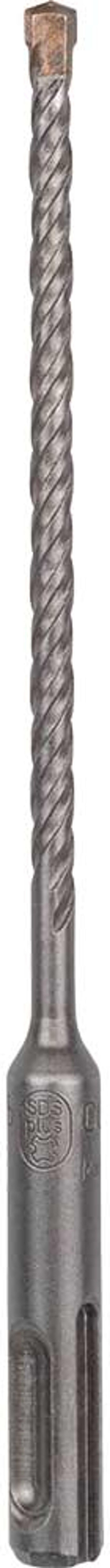 Tooled Up | Bosch Professional Bosch SDS Plus 5 Masonry Drill Bit 5.5mm 160mm Pack of 1 Bosch Professional Bosch SDS Plus 5 Masonry Drill Bit 5.5mm 160mm Pack of 1