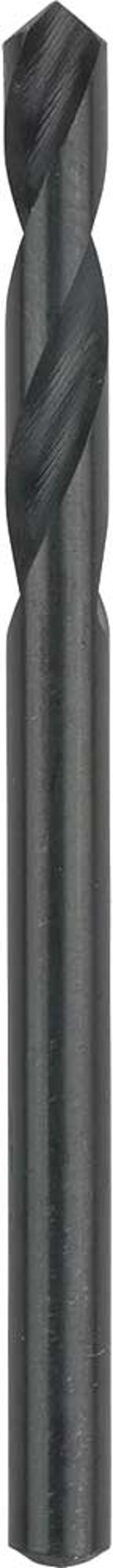 Tooled Up | Bosch Professional Bosch HSS-R Stub Drill Bit 4mm Pack of 10 Bosch Professional Bosch HSS-R Stub Drill Bit 4mm Pack of 10