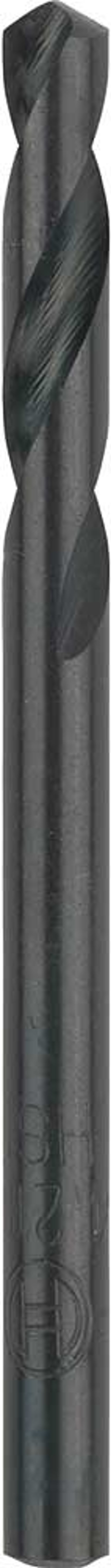 Tooled Up | Bosch Professional Bosch HSS-R Stub Drill Bit 4.2mm Pack of 10 Bosch Professional Bosch HSS-R Stub Drill Bit 4.2mm Pack of 10