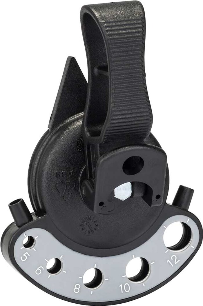 Tooled Up | Bosch Professional Bosch Wet Diamond Tile Drilling Guide Bosch Professional Bosch Wet Diamond Tile Drilling Guide