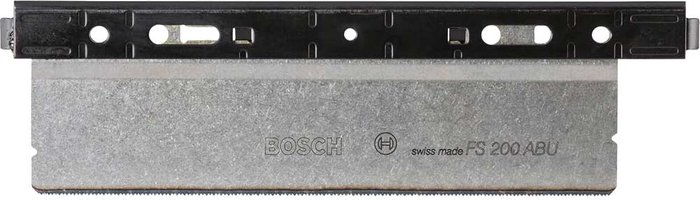 Tooled Up | Bosch Professional Bosch FS200 ABU Saw Blade Bosch Professional Bosch FS200 ABU Saw Blade
