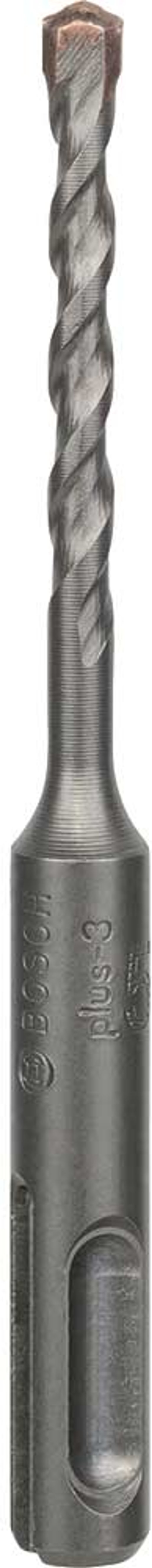 Tooled Up | Bosch Professional Bosch Series 3 SDS Plus Masonry Drill Bit 5.5mm 110mm Pack of 1 Bosch Professional Bosch Series 3 SDS Plus Masonry Drill Bit 5.5mm 110mm Pack of 1