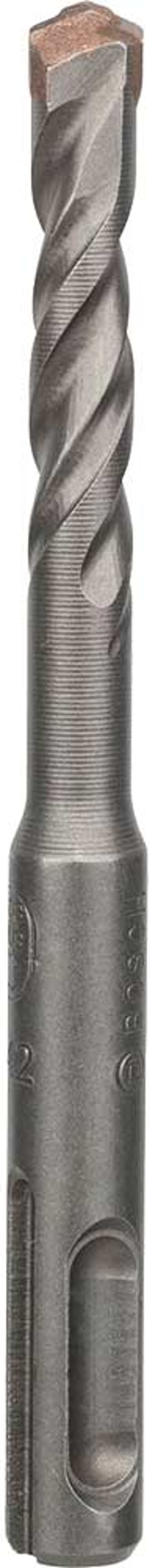 Tooled Up | Bosch Professional Bosch Series 3 SDS Plus Masonry Drill Bit 8mm 110mm Pack of 1 Bosch Professional Bosch Series 3 SDS Plus Masonry Drill Bit 8mm 110mm Pack of 1