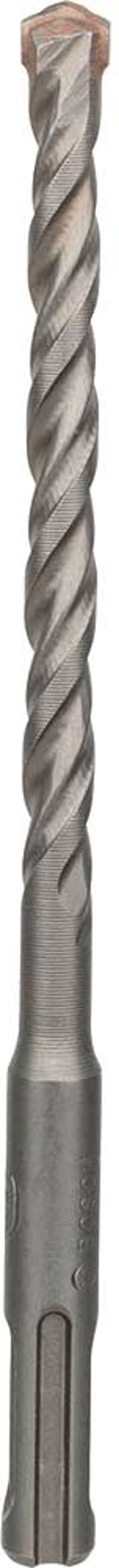 Tooled Up | Bosch Professional Bosch Series 3 SDS Plus Masonry Drill Bit 9mm 160mm Pack of 1 Bosch Professional Bosch Series 3 SDS Plus Masonry Drill Bit 9mm 160mm Pack of 1
