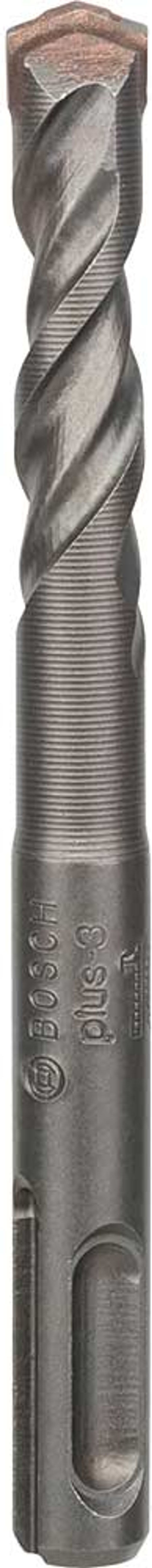Tooled Up | Bosch Professional Bosch Series 3 SDS Plus Masonry Drill Bit 10mm 110mm Pack of 1 Bosch Professional Bosch Series 3 SDS Plus Masonry Drill Bit 10mm 110mm Pack of 1
