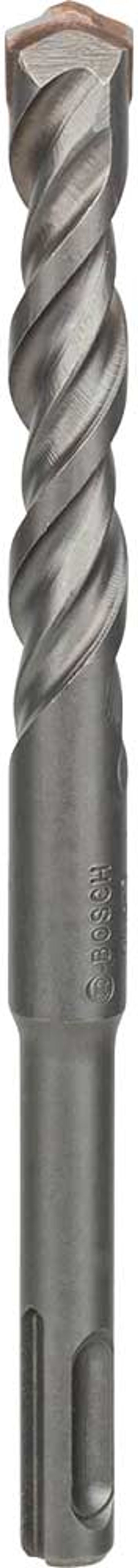 Tooled Up | Bosch Professional Bosch Series 3 SDS Plus Masonry Drill Bit 13mm 160mm Pack of 1 Bosch Professional Bosch Series 3 SDS Plus Masonry Drill Bit 13mm 160mm Pack of 1