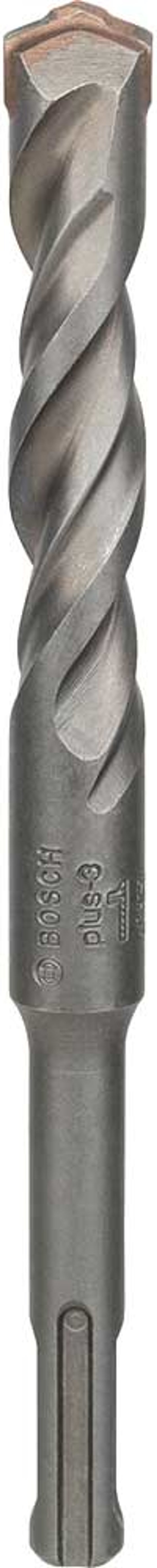 Tooled Up | Bosch Professional Bosch Series 3 SDS Plus Masonry Drill Bit 15mm 160mm Pack of 1 Bosch Professional Bosch Series 3 SDS Plus Masonry Drill Bit 15mm 160mm Pack of 1