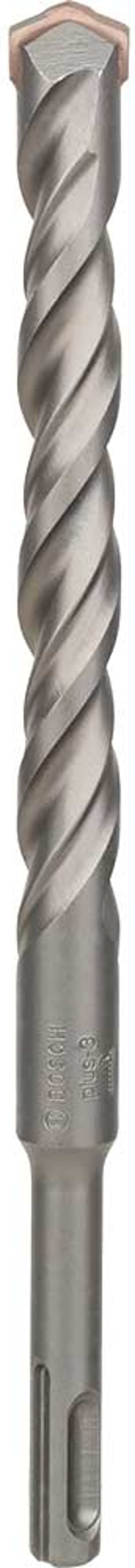 Tooled Up | Bosch Professional Bosch Series 3 SDS Plus Masonry Drill Bit 16mm 210mm Pack of 1 Bosch Professional Bosch Series 3 SDS Plus Masonry Drill Bit 16mm 210mm Pack of 1