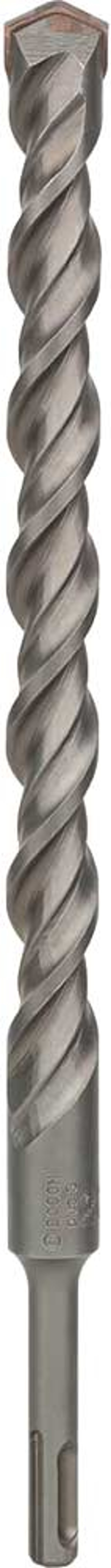 Tooled Up | Bosch Professional Bosch Series 3 SDS Plus Masonry Drill Bit 20mm 300mm Pack of 1 Bosch Professional Bosch Series 3 SDS Plus Masonry Drill Bit 20mm 300mm Pack of 1