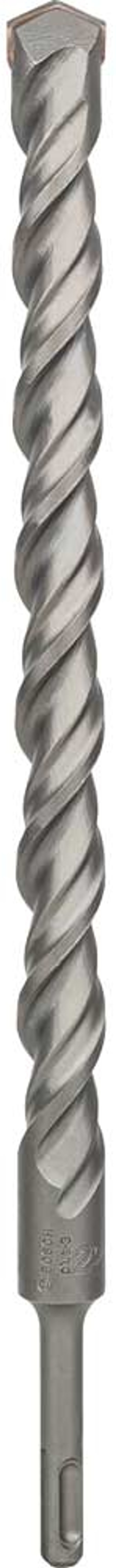 Tooled Up | Bosch Professional Bosch Series 3 SDS Plus Masonry Drill Bit 22mm 350mm Pack of 1 Bosch Professional Bosch Series 3 SDS Plus Masonry Drill Bit 22mm 350mm Pack of 1