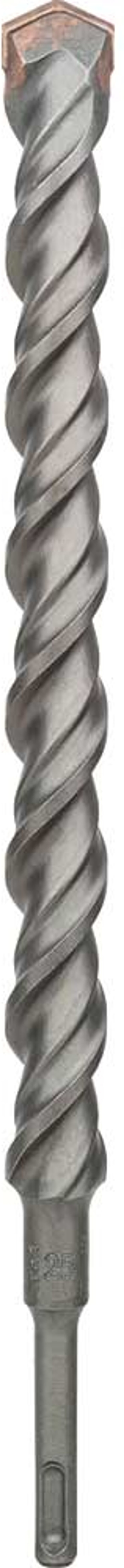 Tooled Up | Bosch Professional Bosch Series 3 SDS Plus Masonry Drill Bit 25mm 350mm Pack of 1 Bosch Professional Bosch Series 3 SDS Plus Masonry Drill Bit 25mm 350mm Pack of 1