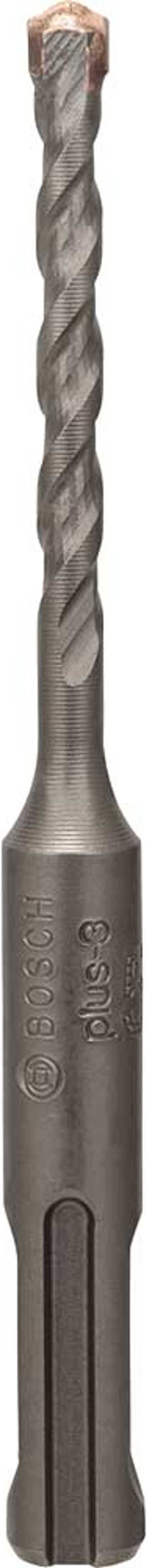 Tooled Up | Bosch Professional Bosch Series 3 SDS Plus Masonry Drill Bit 5.5mm 110mm Pack of 10 Bosch Professional Bosch Series 3 SDS Plus Masonry Drill Bit 5.5mm 110mm Pack of 10
