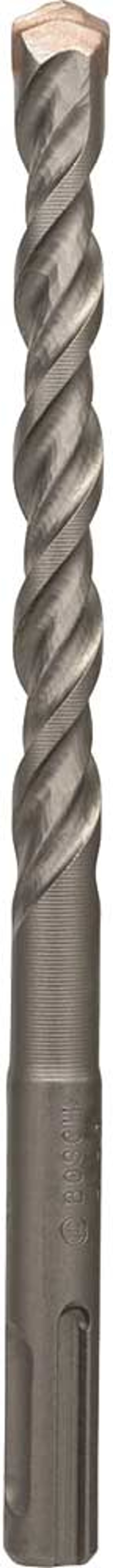Tooled Up | Bosch Professional Bosch Series 3 SDS Plus Masonry Drill Bit 10mm 160mm Pack of 10 Bosch Professional Bosch Series 3 SDS Plus Masonry Drill Bit 10mm 160mm Pack of 10