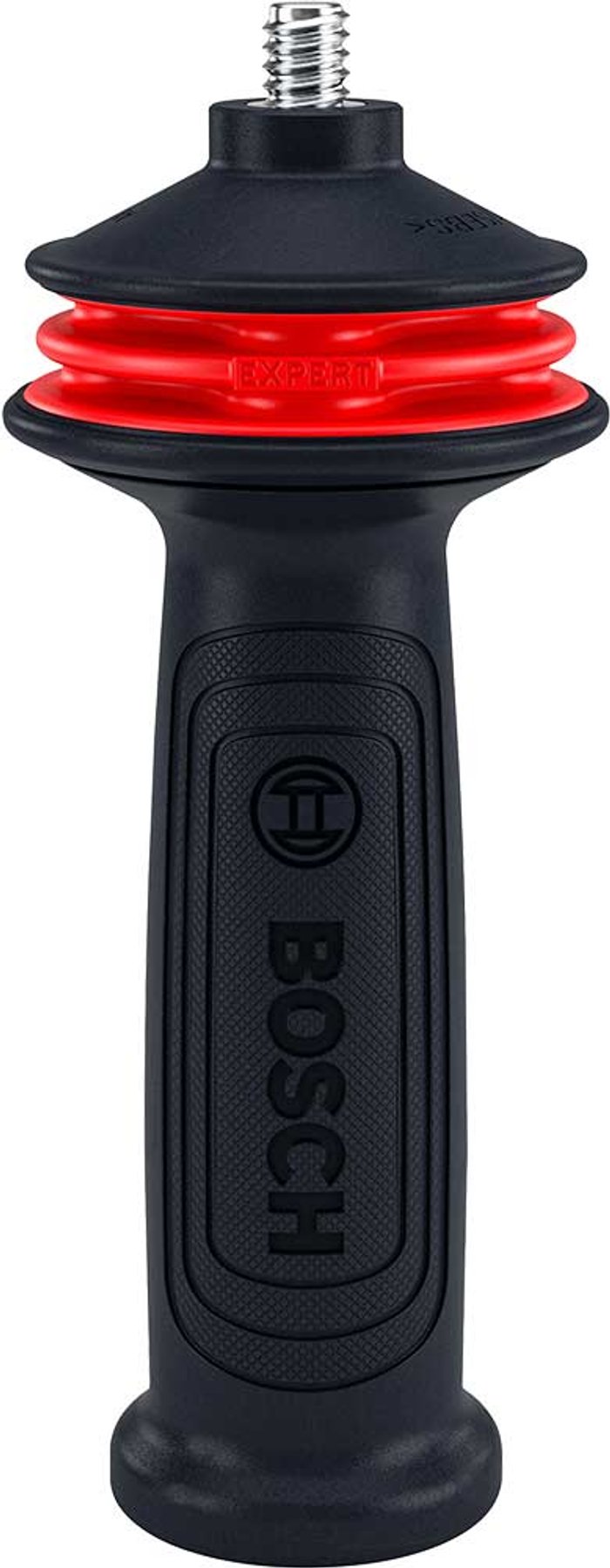 Tooled Up | Bosch Professional Bosch Expert Vibration Control Angle Grinder Handle M10 Bosch Professional Bosch Expert Vibration Control Angle Grinder Handle M10