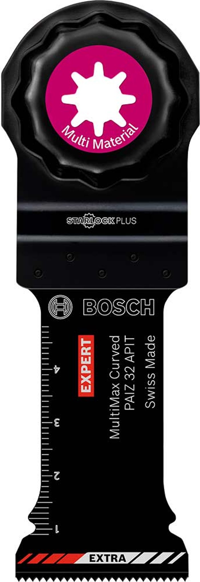 Tooled Up | Bosch Professional Bosch Expert PAIZ 32 APIT Multi Material Starlock Plus Oscillating Multi Tool Plunge Saw Blade 32mm Pack of 1 Bosch Professional Bosch Expert PAIZ 32 APIT Multi Material Starlock Plus Oscillating Multi Tool Plunge Saw Blade 32mm Pack of 1
