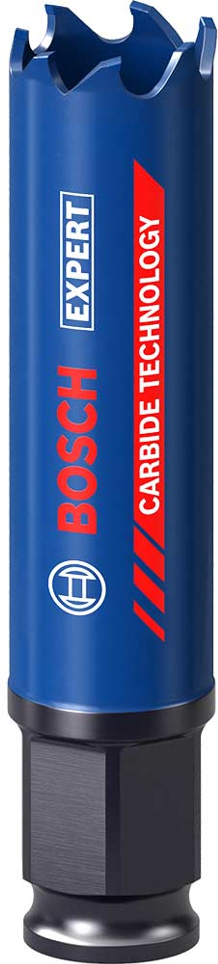 Tooled Up | Bosch Professional Bosch Expert Endurance Heavy Duty Carbide Holesaw 20mm Bosch Professional Bosch Expert Endurance Heavy Duty Carbide Holesaw 20mm
