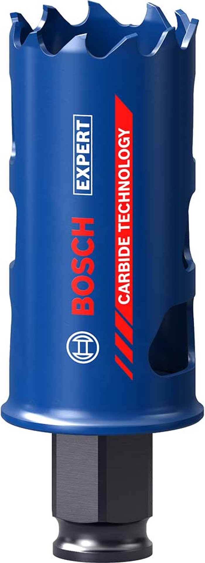 Tooled Up | Bosch Professional Bosch Expert Endurance Heavy Duty Carbide Holesaw 32mm Bosch Professional Bosch Expert Endurance Heavy Duty Carbide Holesaw 32mm