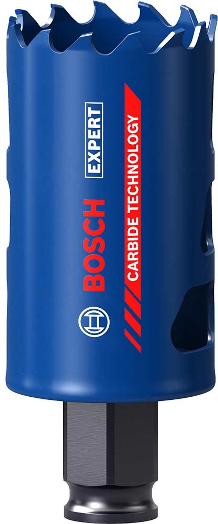 Tooled Up | Bosch Professional Bosch Expert Endurance Heavy Duty Carbide Holesaw 40mm Bosch Professional Bosch Expert Endurance Heavy Duty Carbide Holesaw 40mm