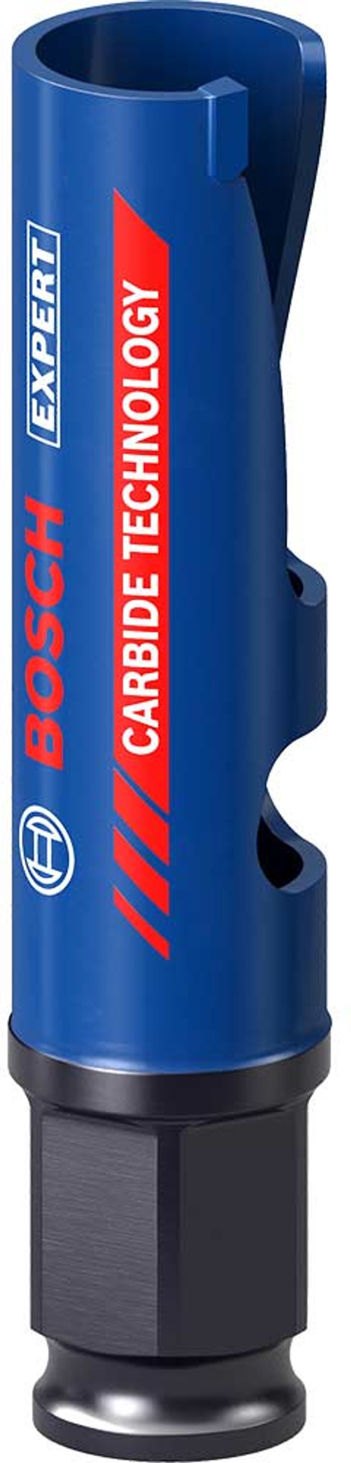 Tooled Up | Bosch Professional Bosch Expert Speed Multi Construction TCT Hole Saw 20mm Bosch Professional Bosch Expert Speed Multi Construction TCT Hole Saw 20mm