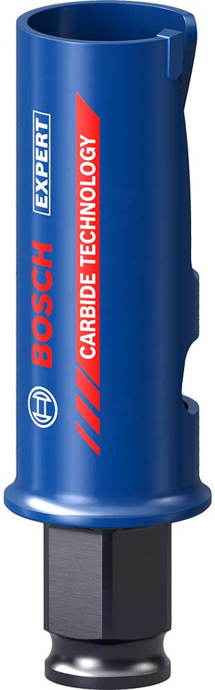 Tooled Up | Bosch Professional Bosch Expert Speed Multi Construction TCT Hole Saw 25mm Bosch Professional Bosch Expert Speed Multi Construction TCT Hole Saw 25mm