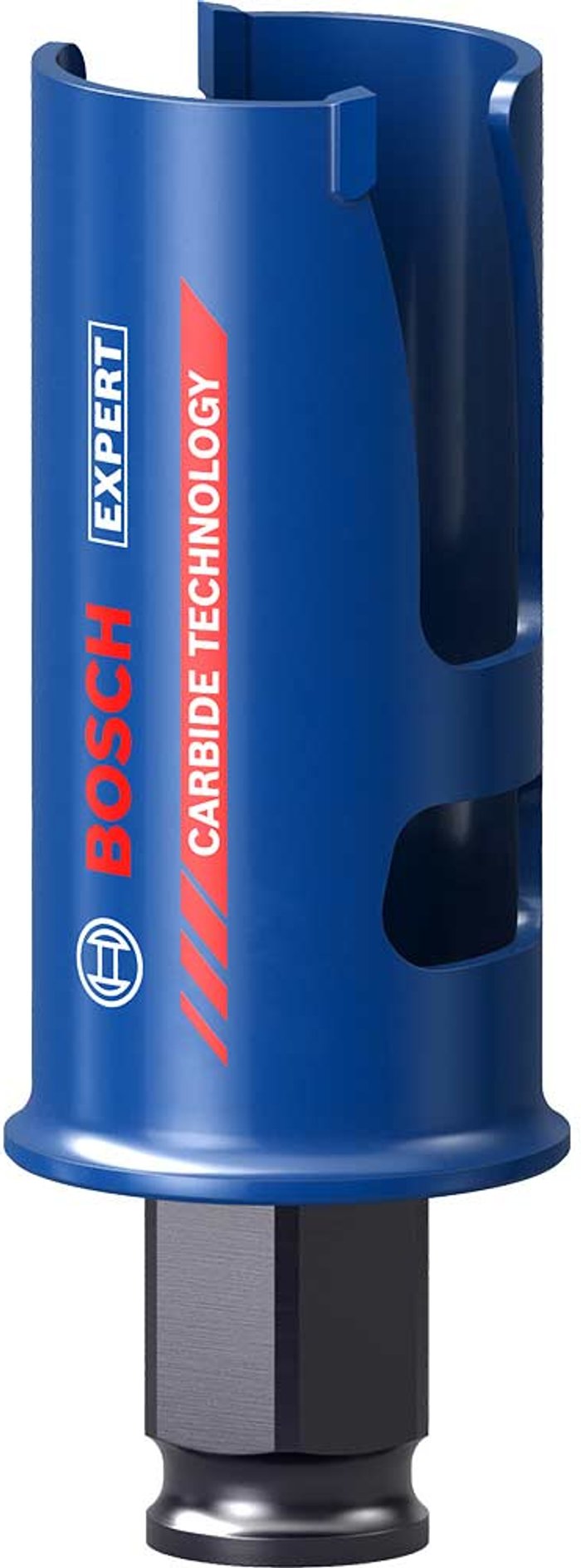 Tooled Up | Bosch Professional Bosch Expert Speed Multi Construction TCT Hole Saw 30mm Bosch Professional Bosch Expert Speed Multi Construction TCT Hole Saw 30mm