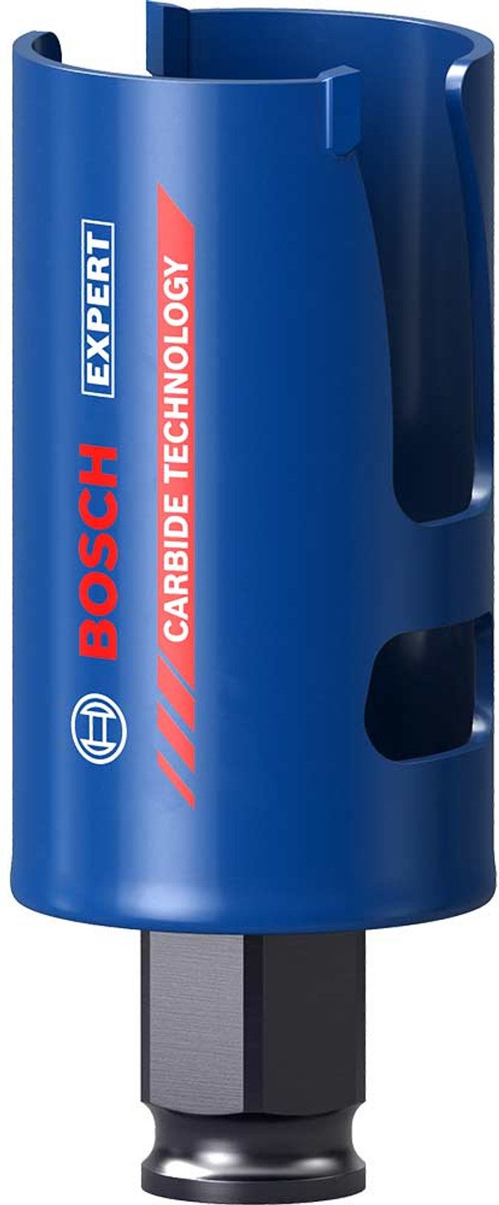 Tooled Up | Bosch Professional Bosch Expert Speed Multi Construction TCT Hole Saw 40mm Bosch Professional Bosch Expert Speed Multi Construction TCT Hole Saw 40mm