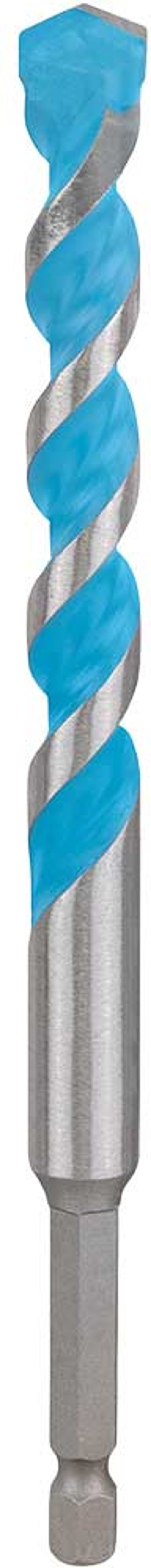 Tooled Up | Bosch Professional Bosch Expert HEX-9 Multi Construction Drill Bit 12mm 150mm Pack of 1 Bosch Professional Bosch Expert HEX-9 Multi Construction Drill Bit 12mm 150mm Pack of 1