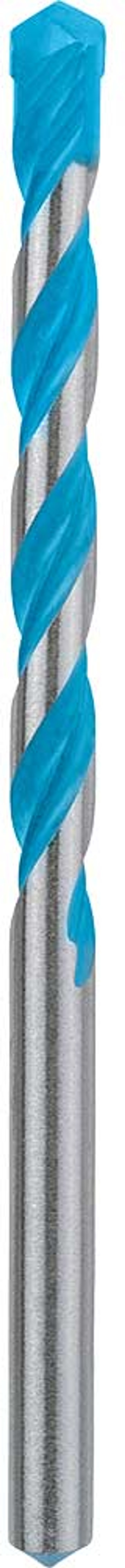 Tooled Up | Bosch Bosch Multi Purpose Drill Bit 6 x 60 x 100mm 2608596053 Bosch Bosch Multi Purpose Drill Bit 6 x 60 x 100mm 2608596053
