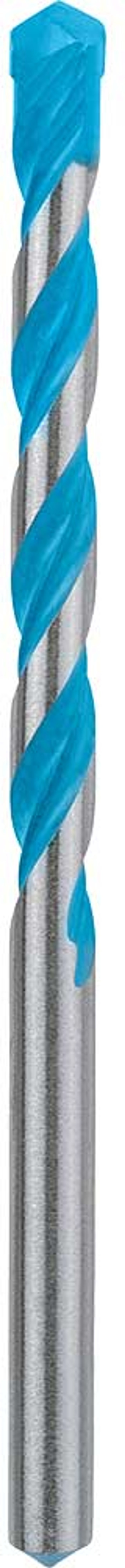 Tooled Up | Bosch Professional Bosch Expert CYL-9 Multi Construction Drill Bit 6.5mm 100mm Pack of 1 Bosch Professional Bosch Expert CYL-9 Multi Construction Drill Bit 6.5mm 100mm Pack of 1