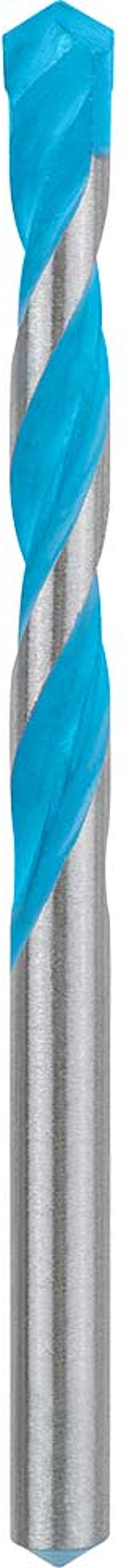 Tooled Up | Bosch Professional Bosch Expert CYL-9 Multi Construction Drill Bit 7mm 100mm Pack of 1 Bosch Professional Bosch Expert CYL-9 Multi Construction Drill Bit 7mm 100mm Pack of 1