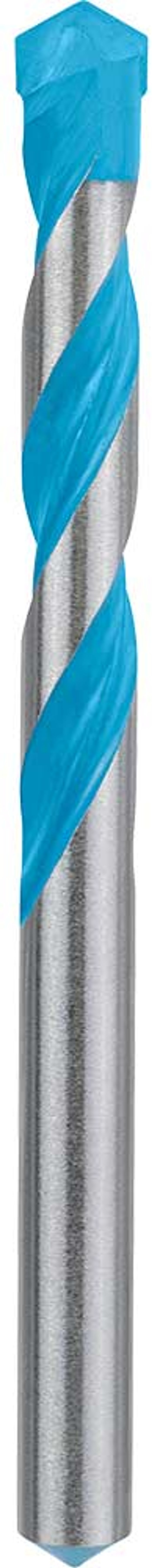 Tooled Up | Bosch Professional Bosch Expert CYL-9 Multi Construction Drill Bit 10mm 120mm Pack of 1 Bosch Professional Bosch Expert CYL-9 Multi Construction Drill Bit 10mm 120mm Pack of 1