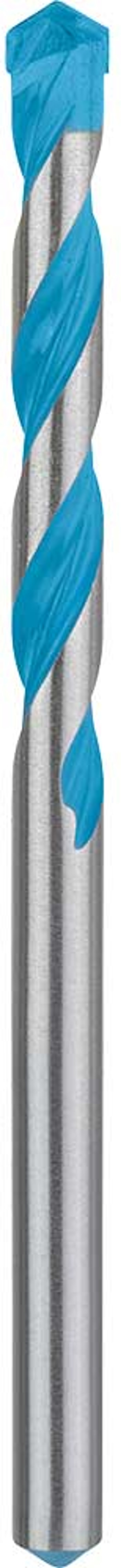 Tooled Up | Bosch Professional Bosch Expert CYL-9 Multi Construction Drill Bit 10mm 150mm Pack of 1 Bosch Professional Bosch Expert CYL-9 Multi Construction Drill Bit 10mm 150mm Pack of 1
