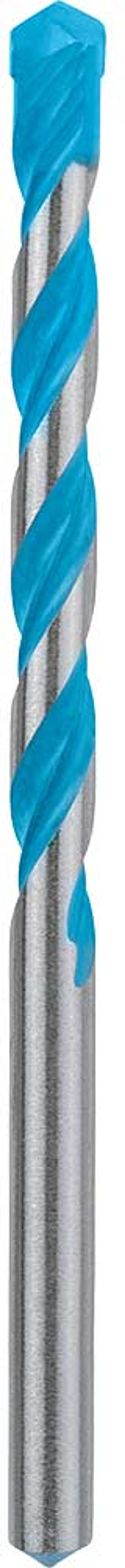 Tooled Up | Bosch Professional Bosch Expert CYL-9 Multi Construction Drill Bit 6mm 100mm Pack of 10 Bosch Professional Bosch Expert CYL-9 Multi Construction Drill Bit 6mm 100mm Pack of 10