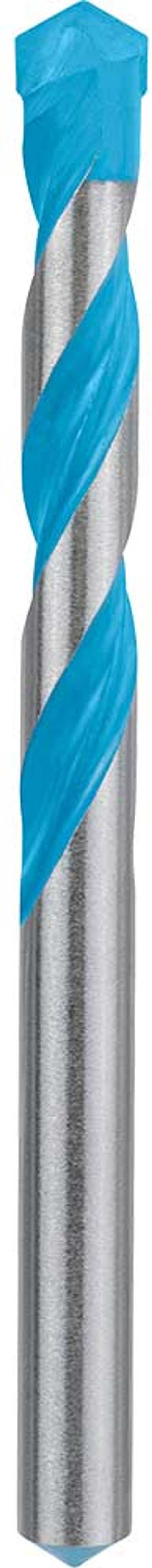 Tooled Up | Bosch Professional Bosch Expert CYL-9 Multi Construction Drill Bit 10mm 120mm Pack of 8 Bosch Professional Bosch Expert CYL-9 Multi Construction Drill Bit 10mm 120mm Pack of 8