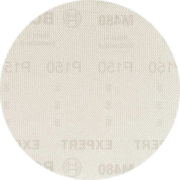 Tooled Up | Bosch Professional Bosch Expert M480 125mm Net Abrasive Sanding Disc 125mm 150g Pack of 50 Bosch Professional Bosch Expert M480 125mm Net Abrasive Sanding Disc 125mm 150g Pack of 50