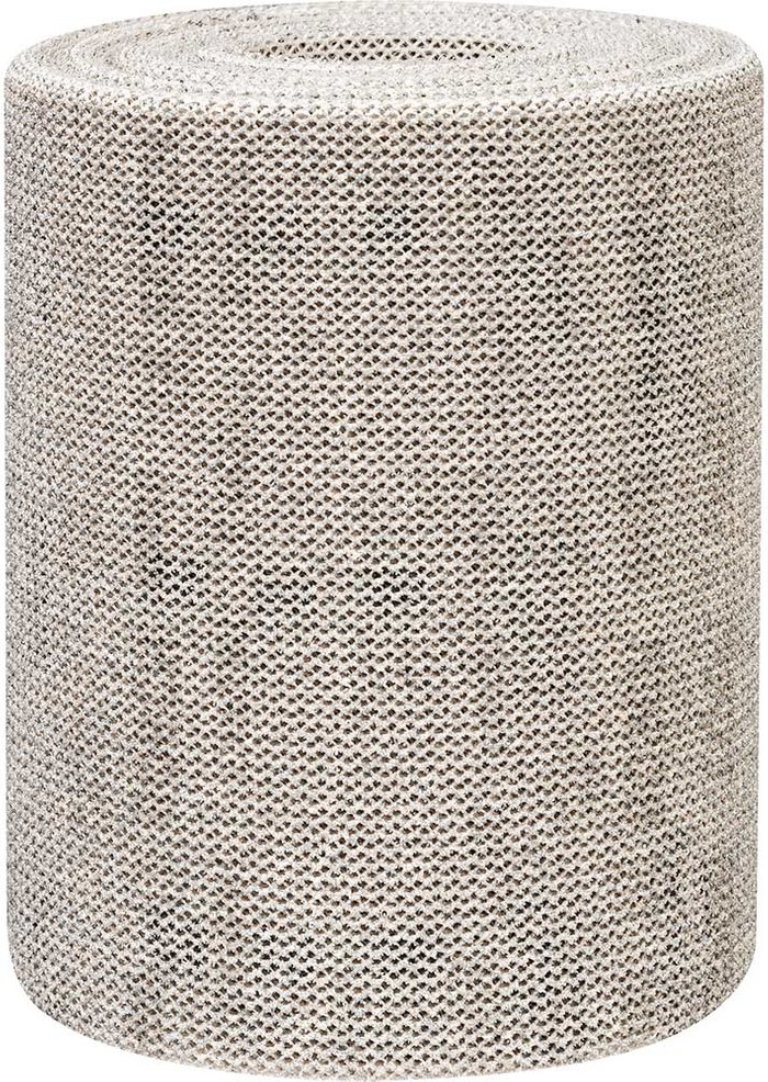Tooled Up | Bosch Professional Bosch Expert M480 Net Abrasive Sanding Roll 93mm 5m 80g Bosch Professional Bosch Expert M480 Net Abrasive Sanding Roll 93mm 5m 80g