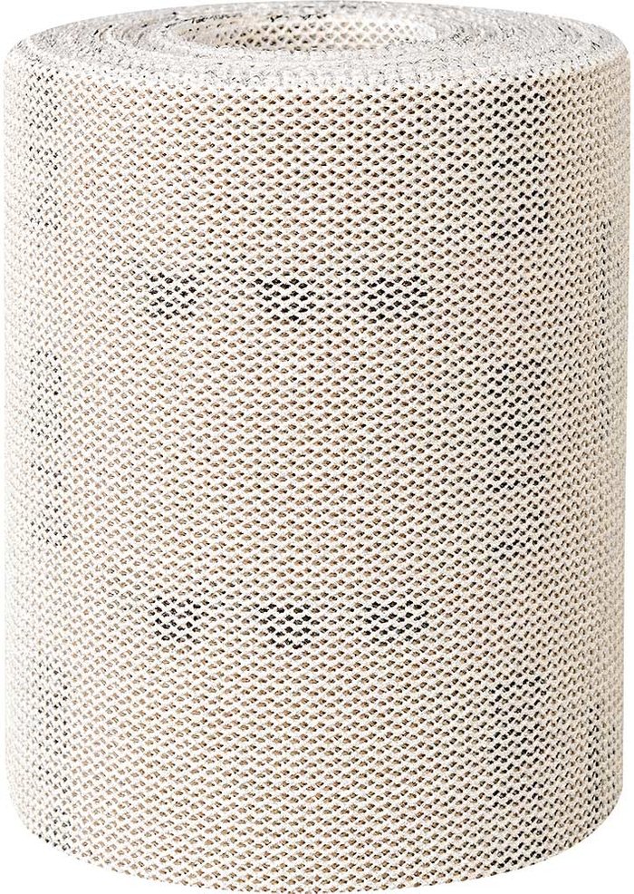 Tooled Up | Bosch Professional Bosch Expert M480 Net Abrasive Sanding Roll 93mm 5m 180g Bosch Professional Bosch Expert M480 Net Abrasive Sanding Roll 93mm 5m 180g