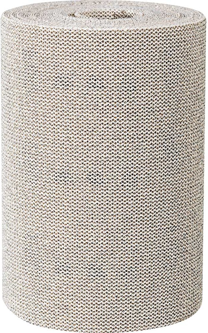 Tooled Up | Bosch Professional Bosch Expert M480 Net Abrasive Sanding Roll 115mm 5m 80g Bosch Professional Bosch Expert M480 Net Abrasive Sanding Roll 115mm 5m 80g