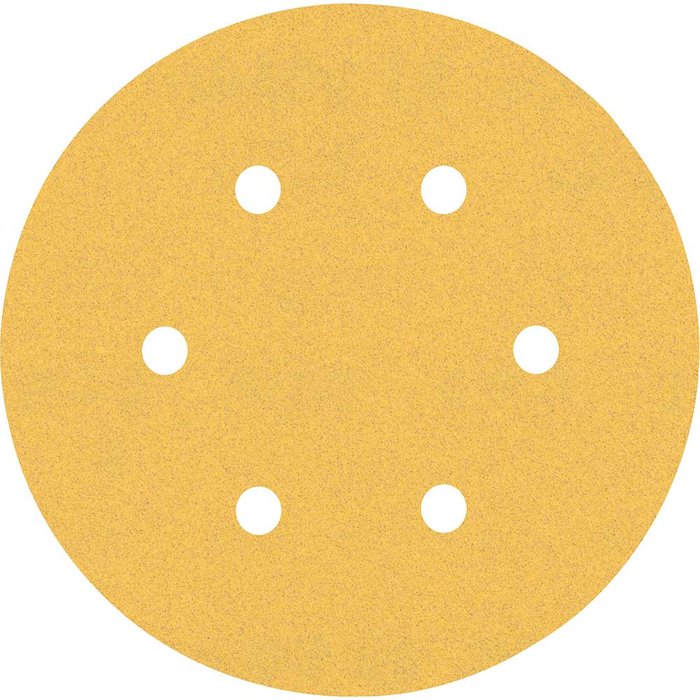 Tooled Up | Bosch Professional Bosch Expert C470 Red Wood Top Sanding Discs 150mm 150mm Assorted Pack of 6 Bosch Professional Bosch Expert C470 Red Wood Top Sanding Discs 150mm 150mm Assorted Pack of 6