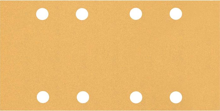 Tooled Up | Bosch Professional Bosch Expert C470 Punched Hook and Loop Sanding Sheets 93mm x 186mm 120g Pack of 10 Bosch Professional Bosch Expert C470 Punched Hook and Loop Sanding Sheets 93mm x 186mm 120g Pack of 10