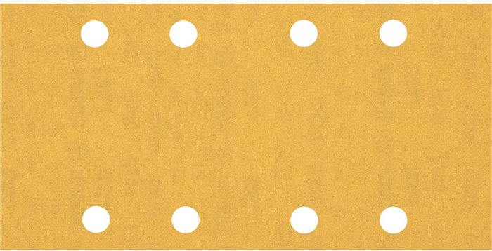 Tooled Up | Bosch Professional Bosch Expert C470 Punched Hook and Loop Sanding Sheets 93mm x 186mm 240g Pack of 10 Bosch Professional Bosch Expert C470 Punched Hook and Loop Sanding Sheets 93mm x 186mm 240g Pack of 10
