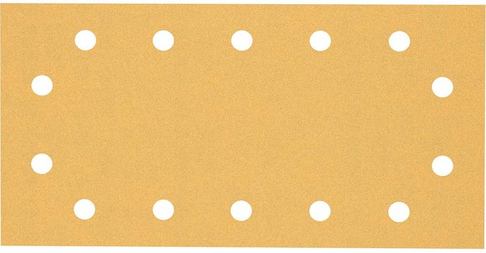 Tooled Up | Bosch Professional Bosch Expert C470 Punched Hook and Loop 1/2 Sanding Sheets 115mm x 230mm 120g Pack of 10 Bosch Professional Bosch Expert C470 Punched Hook and Loop 1/2 Sanding Sheets 115mm x 230mm 120g Pack of 10