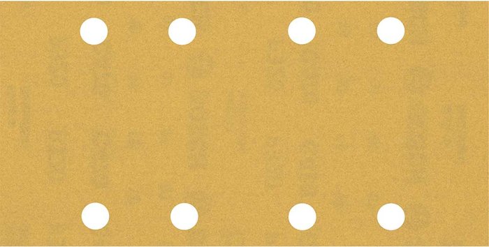 Tooled Up | Bosch Professional Bosch Expert C470 Punched Hook and Loop Sanding Sheets 93mm x 186mm 320g Pack of 10 Bosch Professional Bosch Expert C470 Punched Hook and Loop Sanding Sheets 93mm x 186mm 320g Pack of 10
