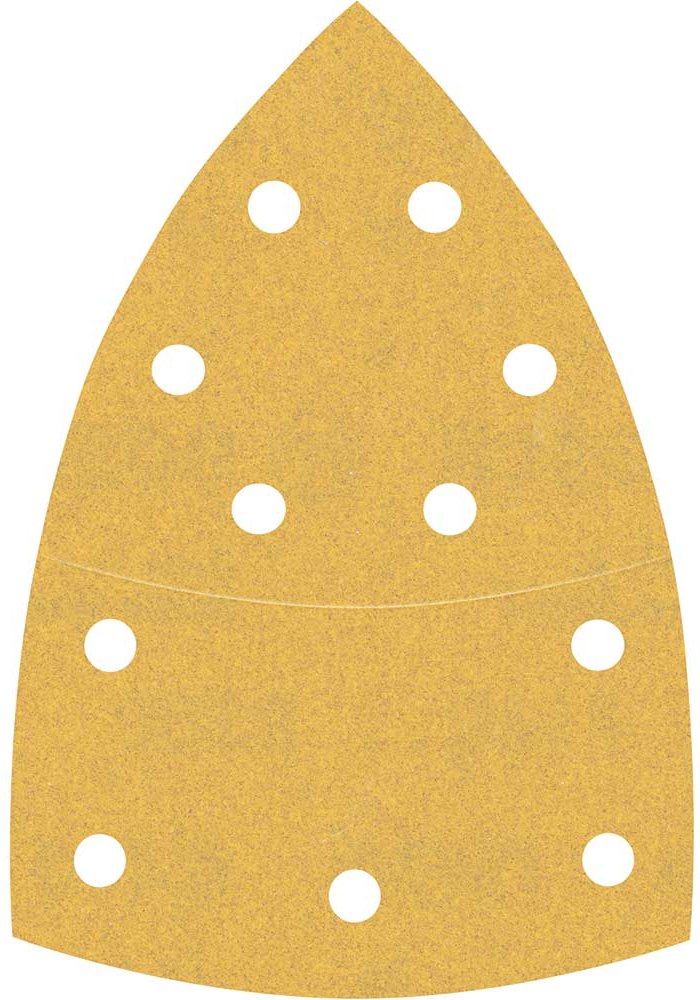Tooled Up | Bosch Professional Bosch Expert C470 Punched Hook and Loop Multi Sanding Sheets 93mm x 102mm 180g Pack of 10 Bosch Professional Bosch Expert C470 Punched Hook and Loop Multi Sanding Sheets 93mm x 102mm 180g Pack of 10