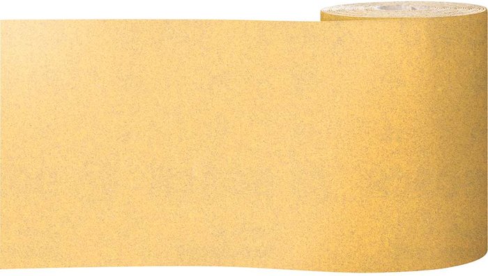 Tooled Up | Bosch Professional Bosch Expert C470 Best for Wood and Paint Sanding Roll 115mm 5m 180g Bosch Professional Bosch Expert C470 Best for Wood and Paint Sanding Roll 115mm 5m 180g