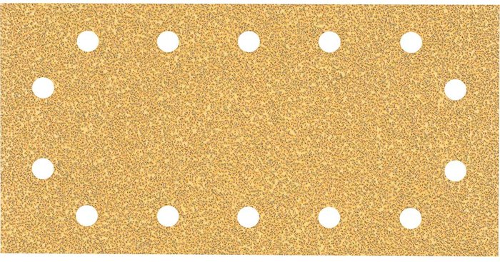 Tooled Up | Bosch Professional Bosch Expert C470 Punched Hook and Loop 1/2 Sanding Sheets 115mm x 230mm 40g Pack of 50 Bosch Professional Bosch Expert C470 Punched Hook and Loop 1/2 Sanding Sheets 115mm x 230mm 40g Pack of 50