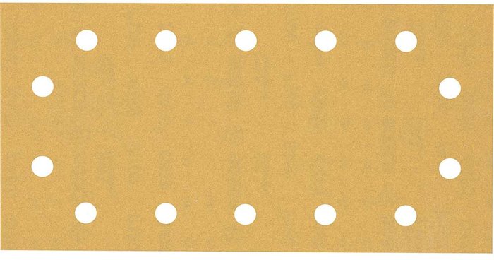 Tooled Up | Bosch Professional Bosch Expert C470 Punched Hook and Loop 1/2 Sanding Sheets 115mm x 230mm 180g Pack of 50 Bosch Professional Bosch Expert C470 Punched Hook and Loop 1/2 Sanding Sheets 115mm x 230mm 180g Pack of 50