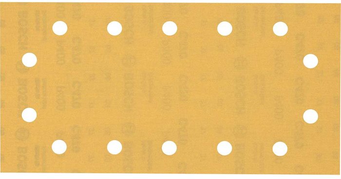 Tooled Up | Bosch Professional Bosch Expert C470 Punched Hook and Loop 1/2 Sanding Sheets 115mm x 230mm 400g Pack of 50 Bosch Professional Bosch Expert C470 Punched Hook and Loop 1/2 Sanding Sheets 115mm x 230mm 400g Pack of 50