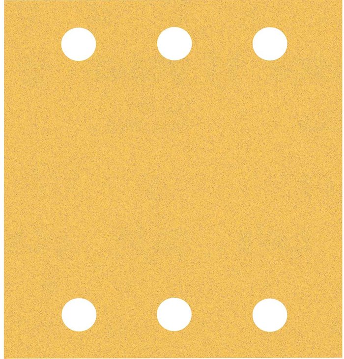 Tooled Up | Bosch Professional Bosch Expert C470 Paper Disc Sanding Sheet 115mm X 140mm Assorted Pack of 10 Bosch Professional Bosch Expert C470 Paper Disc Sanding Sheet 115mm X 140mm Assorted Pack of 10