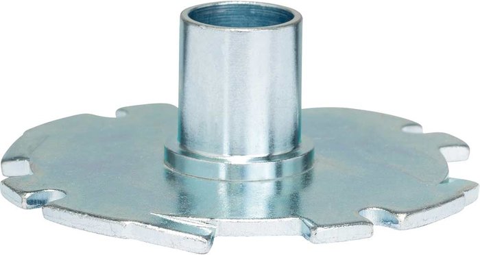 Tooled Up | Bosch Professional Bosch Router Template Guide Bush 13mm Bosch Professional Bosch Router Template Guide Bush 13mm